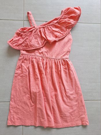 Robe kiabi