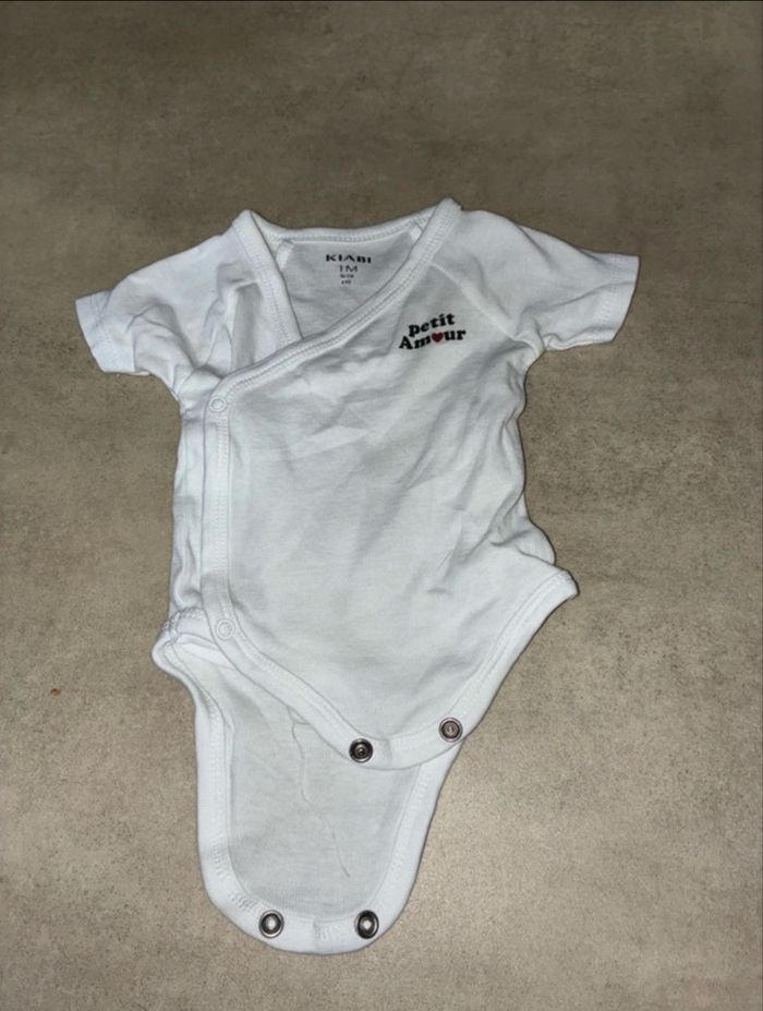 Lots vêtements - photo numéro 10