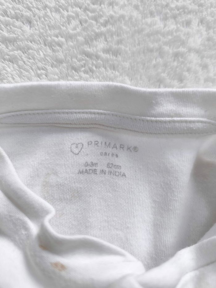 Pyjama 6 mois - photo numéro 4