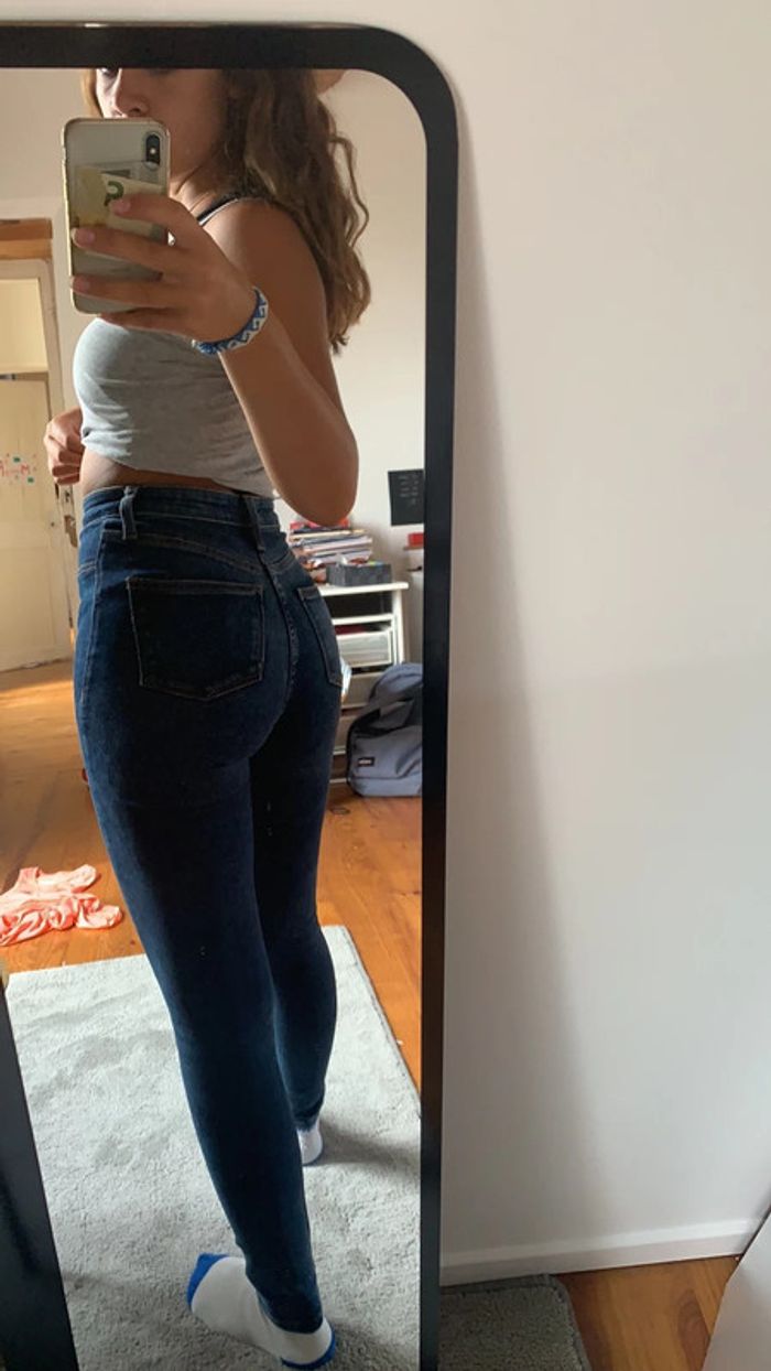 Jegging mango - photo numéro 4