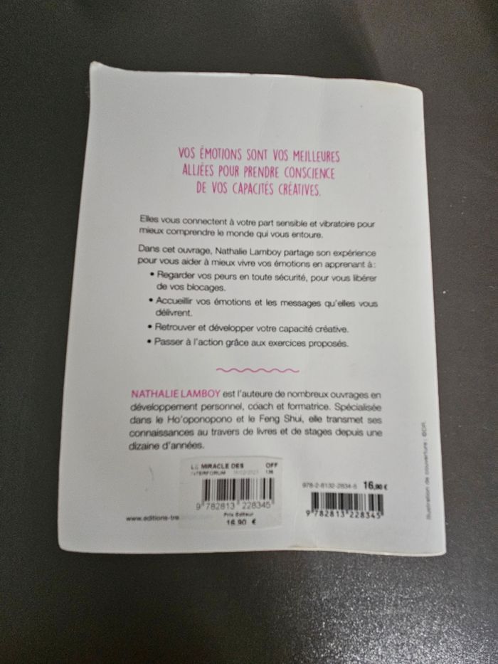 Livre - photo numéro 2