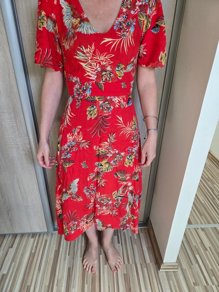 Robe longue promod taille 36