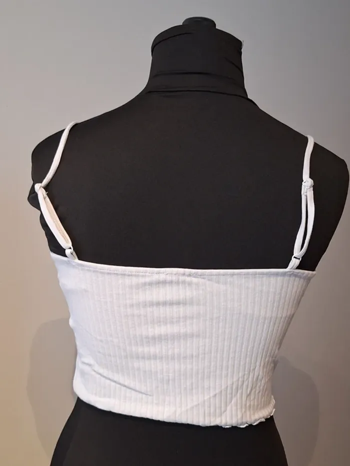 Débardeur Undiz Taille S - photo numéro 2