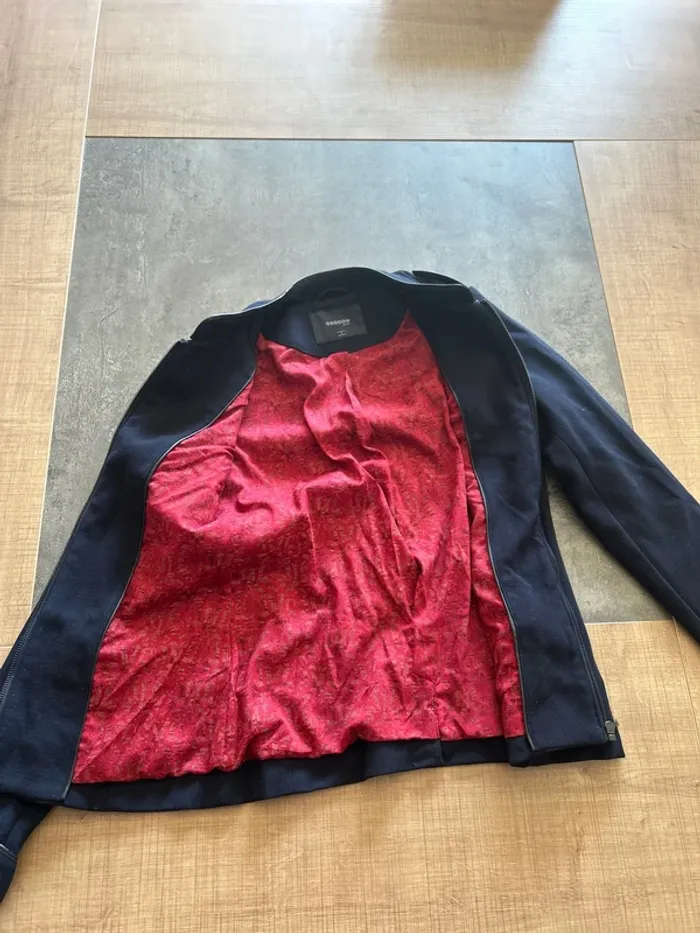 Veste femme, bonobo taille S - photo numéro 3