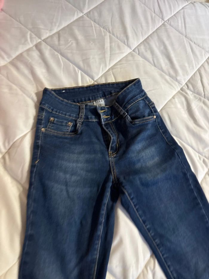 Jean skinny - photo numéro 2