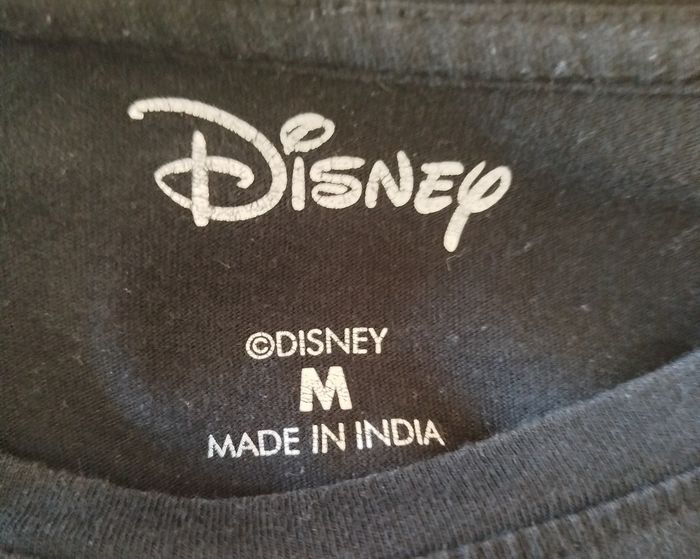 T-shirt Mickey Femme - photo numéro 2
