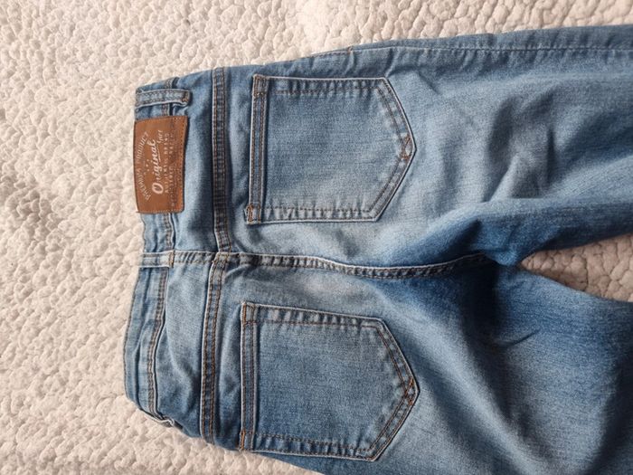Lot de jean fille - photo numéro 11