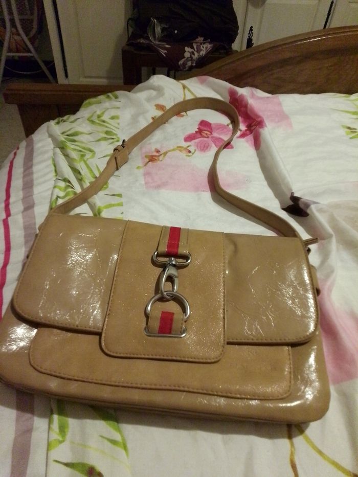 Sac en bandoulière