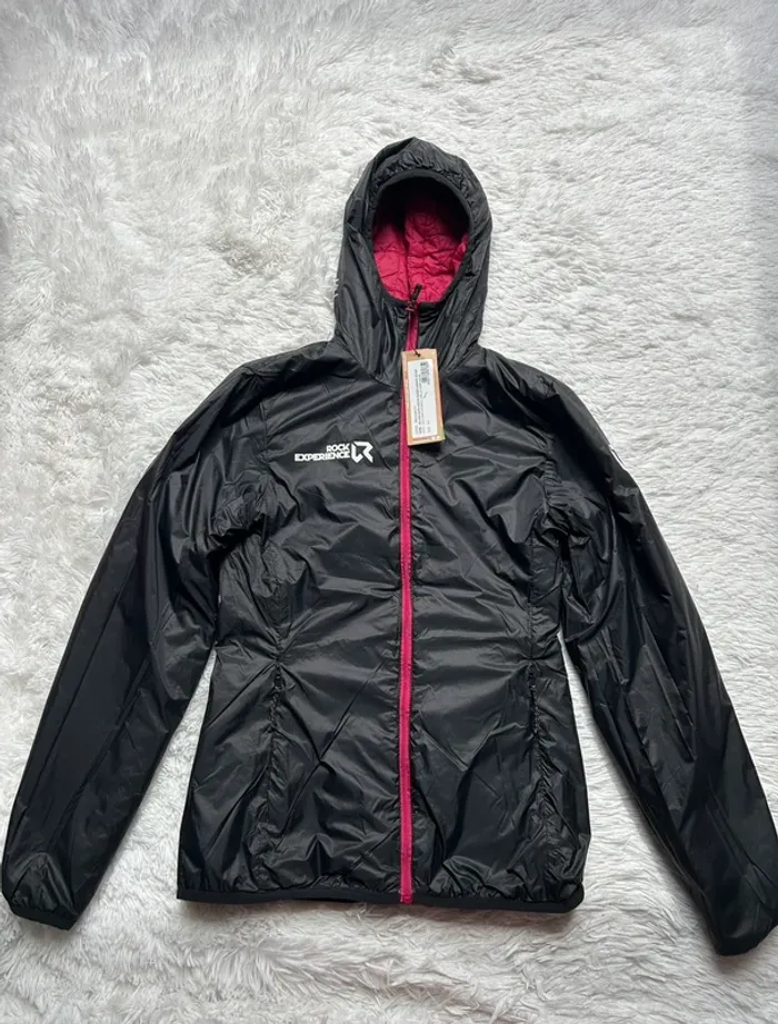 Doudoune réversible Rock Expérience - photo numéro 5