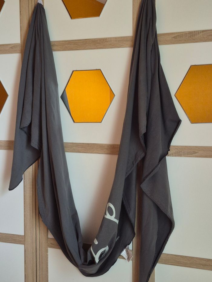 Écharpe porte bebe Babymoov - photo numéro 2