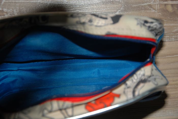 trousse de toilette Spider-Man ultimate garçon - photo numéro 3