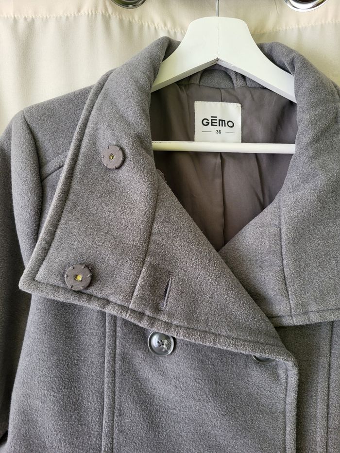 Manteau - photo numéro 2