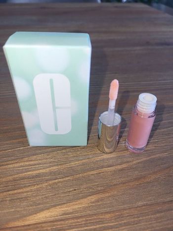 rouge a levre clinique pop splash