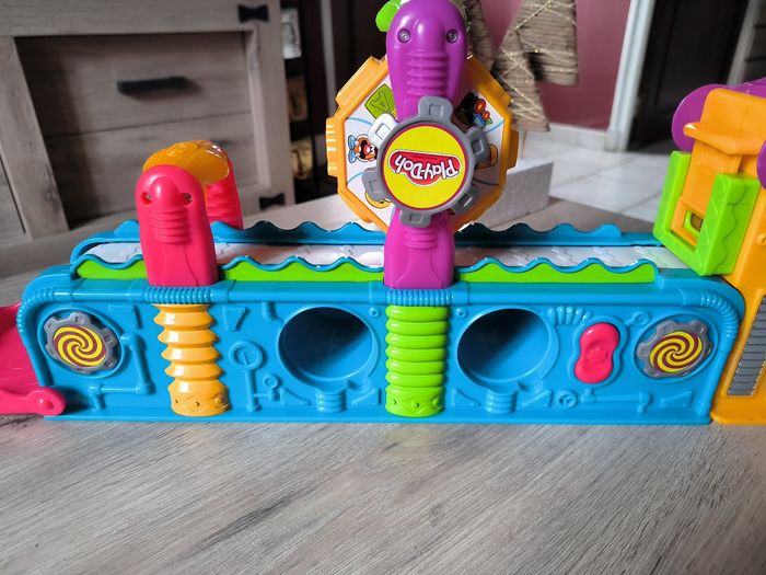 L' usine aux merveilles - photo numéro 2