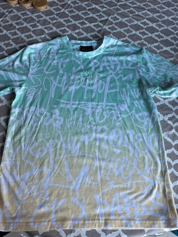 T shirt projet x XS