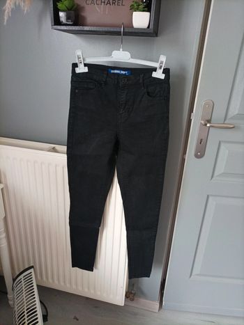 Jean noir T 34