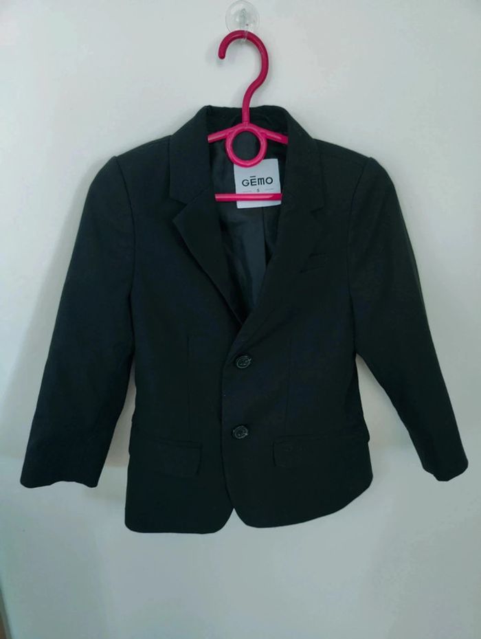 Blazer de costume