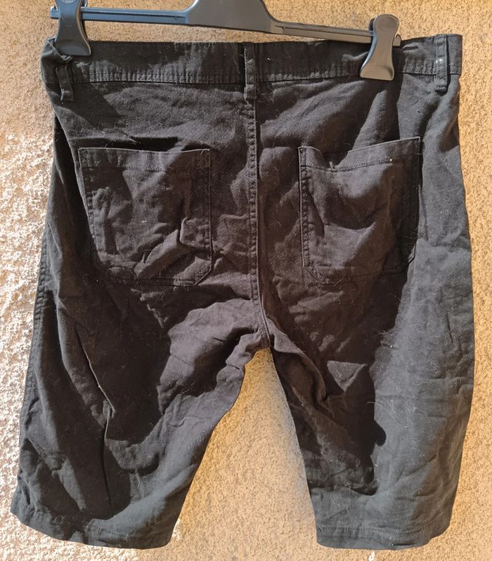 Short la halle - photo numéro 2