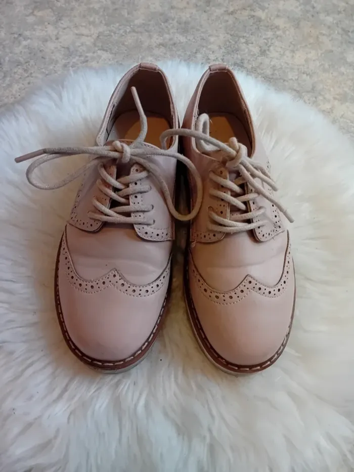 Chaussure fille