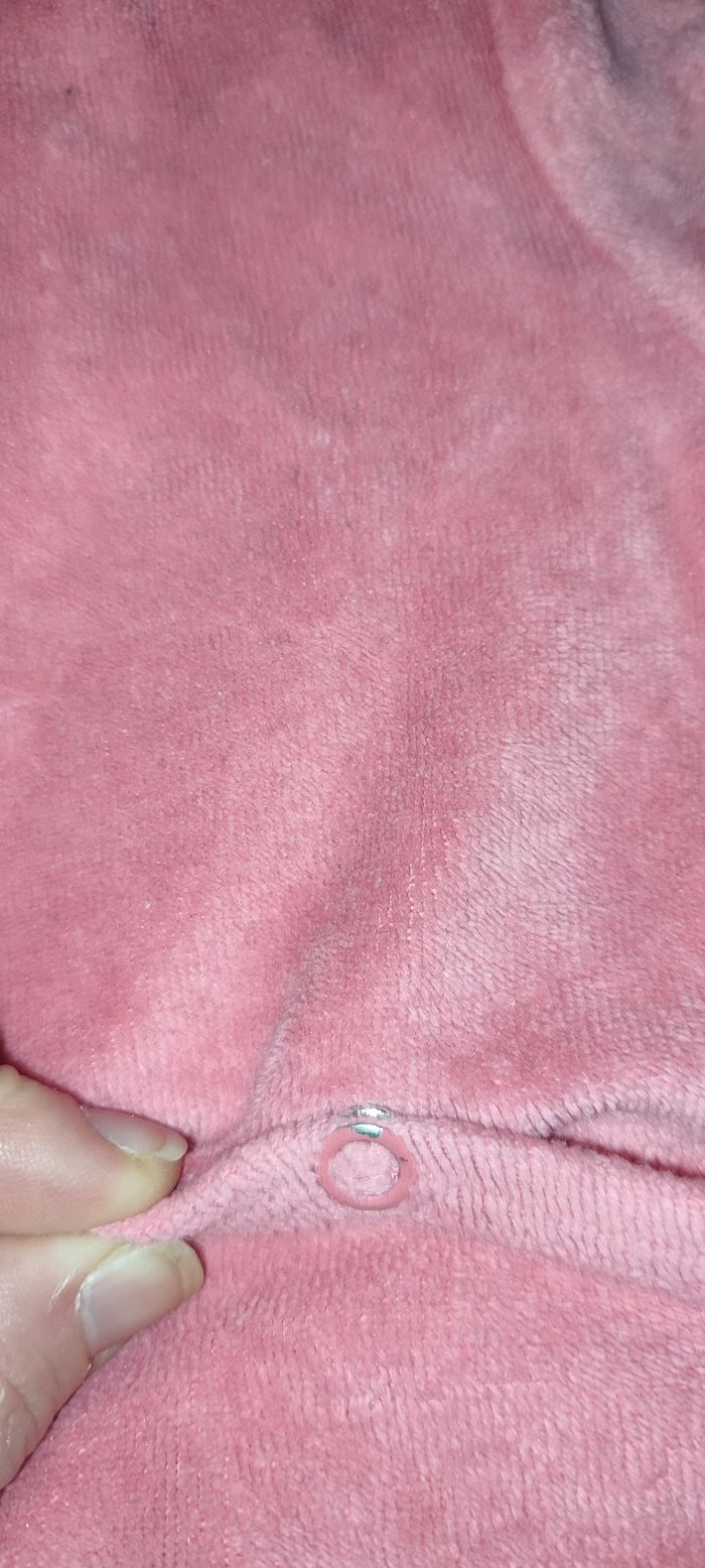 Pyjama - photo numéro 5