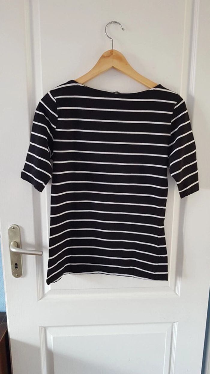 Tee-shirt - photo numéro 3