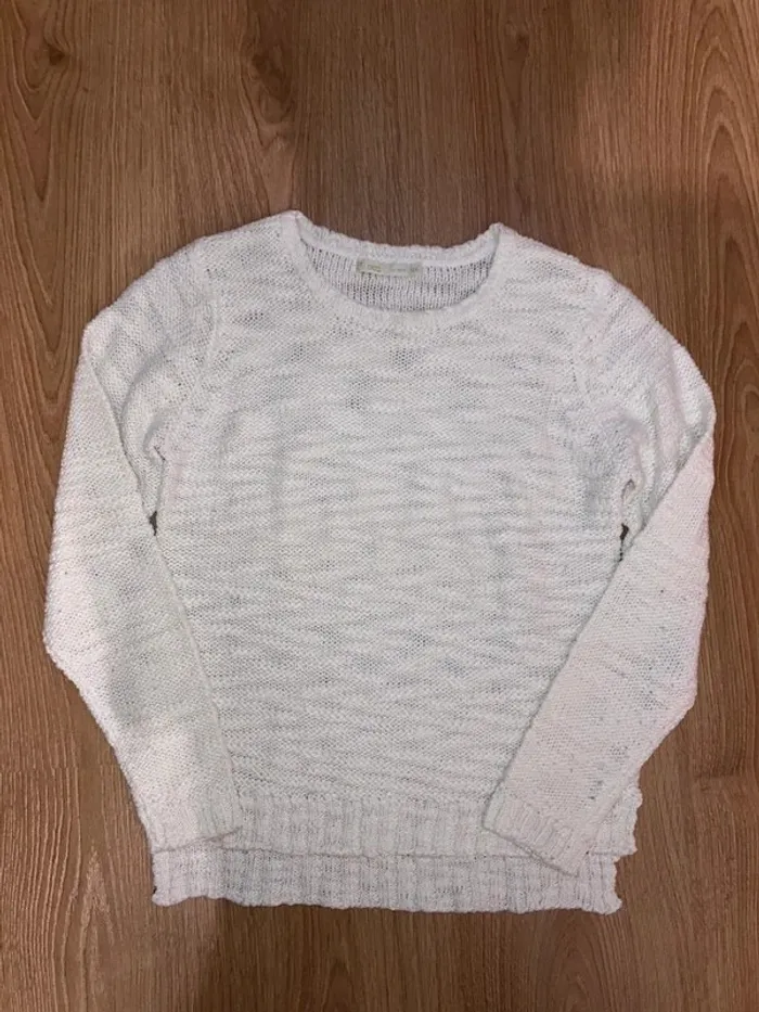 pull 12 ans