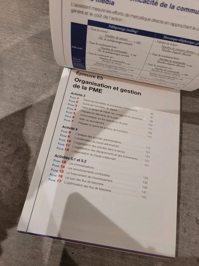 Révisions BTS AG pme pmi - photo numéro 2