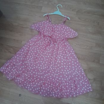 Robe fille 