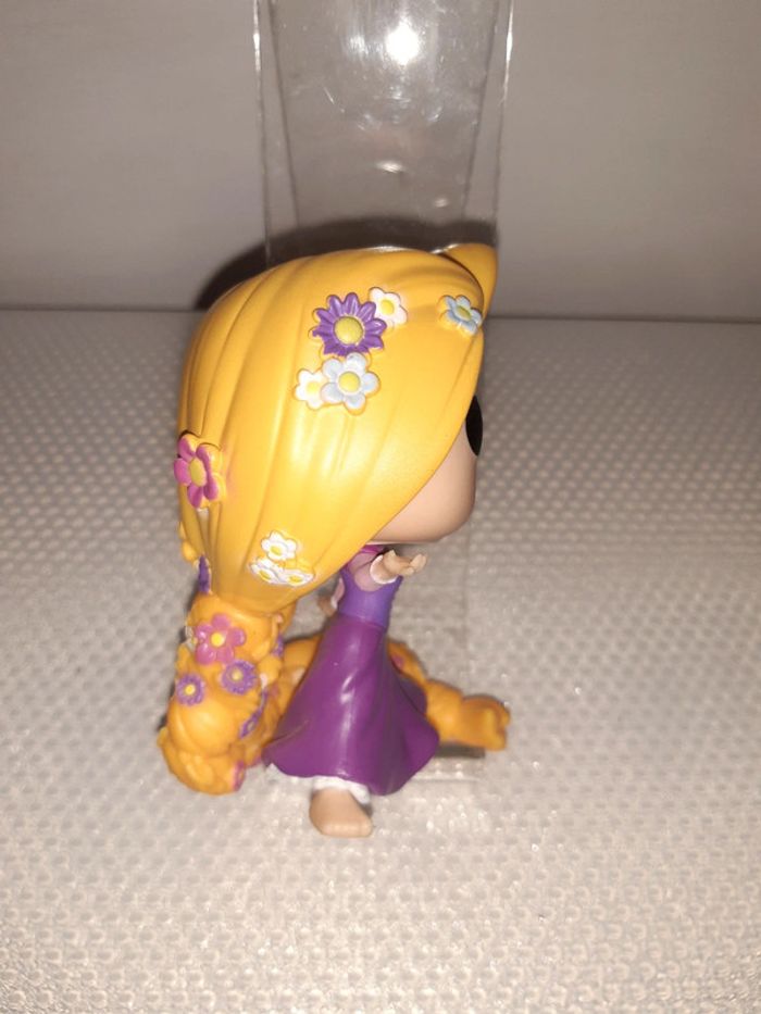 Funko pop princess Disney ultimate rapunzel - photo numéro 4