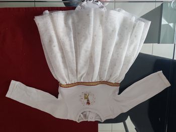 Robe bébé 