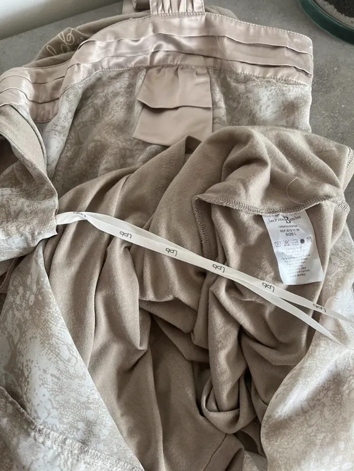Robe les p’tites bombes - photo numéro 6