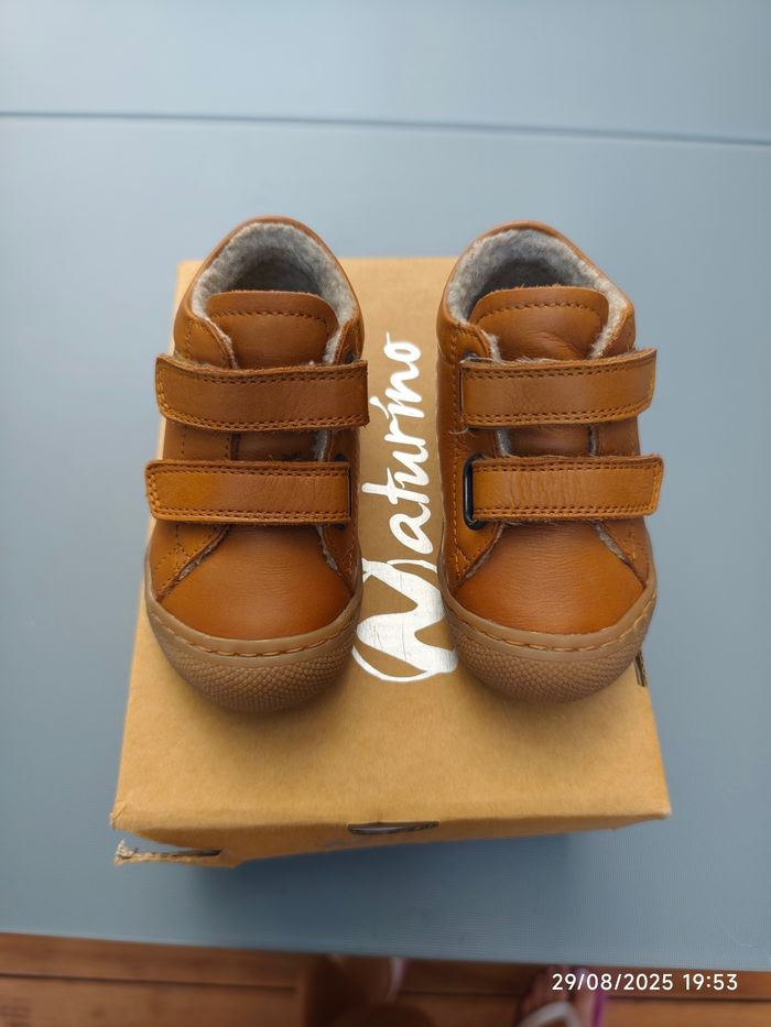 Chaussures NATURINO
