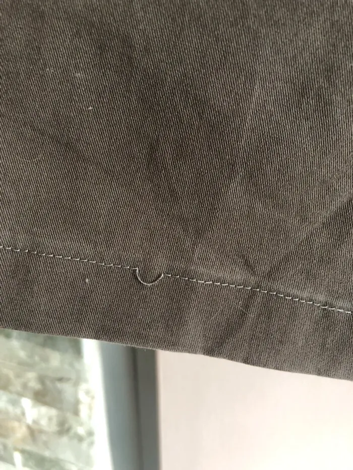 Pantalon Célio T.44 - photo numéro 3