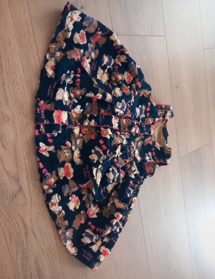 Lot vêtements fille 6 mois⁷ - photo numéro 4