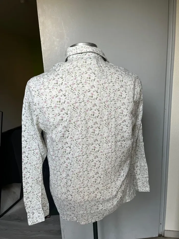 Chemise Mixis - photo numéro 4