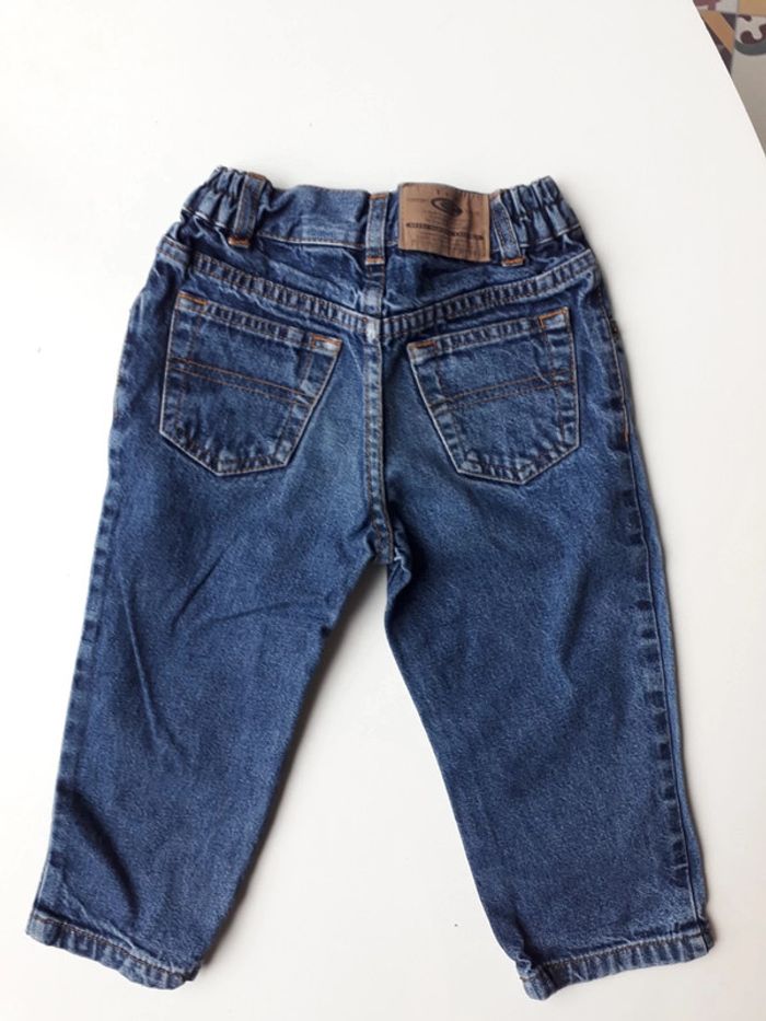 Jean 2 ans - photo numéro 2