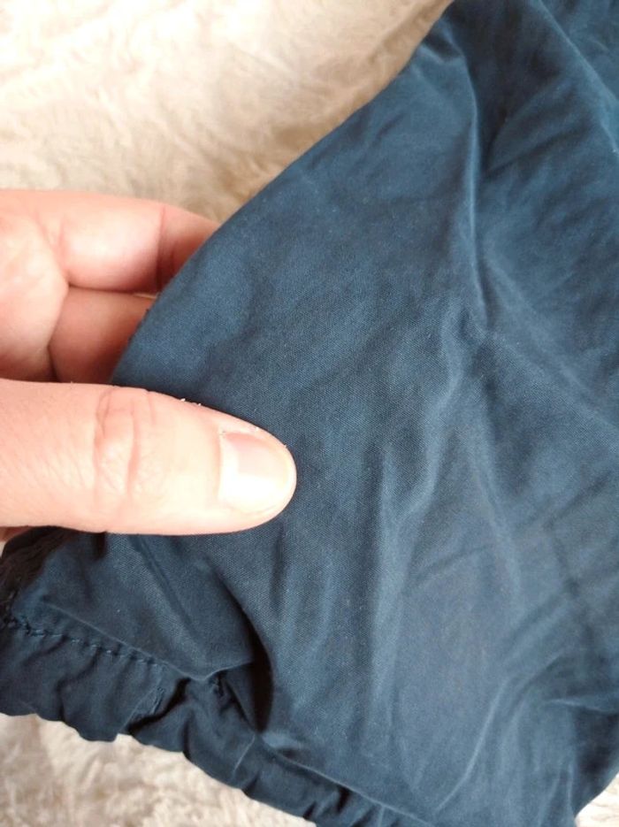 Pantalon doublé Garçon 2 ans Vertbaudet - photo numéro 10