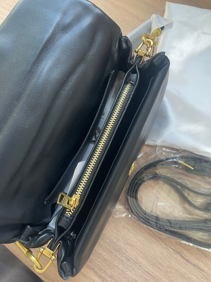 Sac à main COACH - photo numéro 4