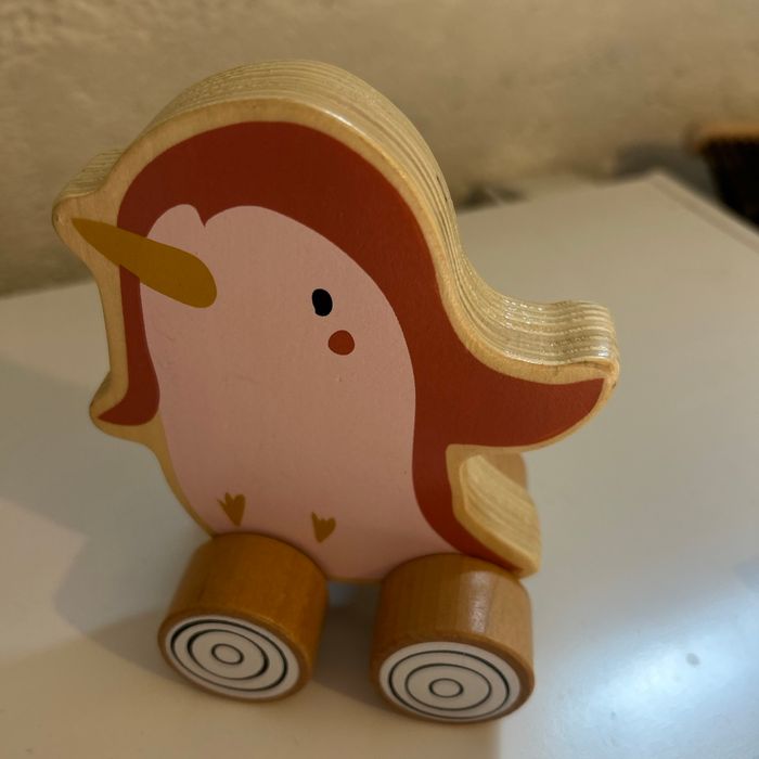 Jouets en bois - photo numéro 5