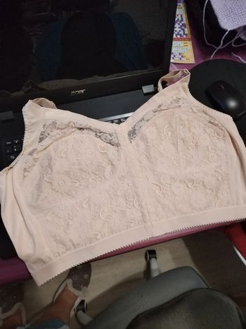 Soutien gorge