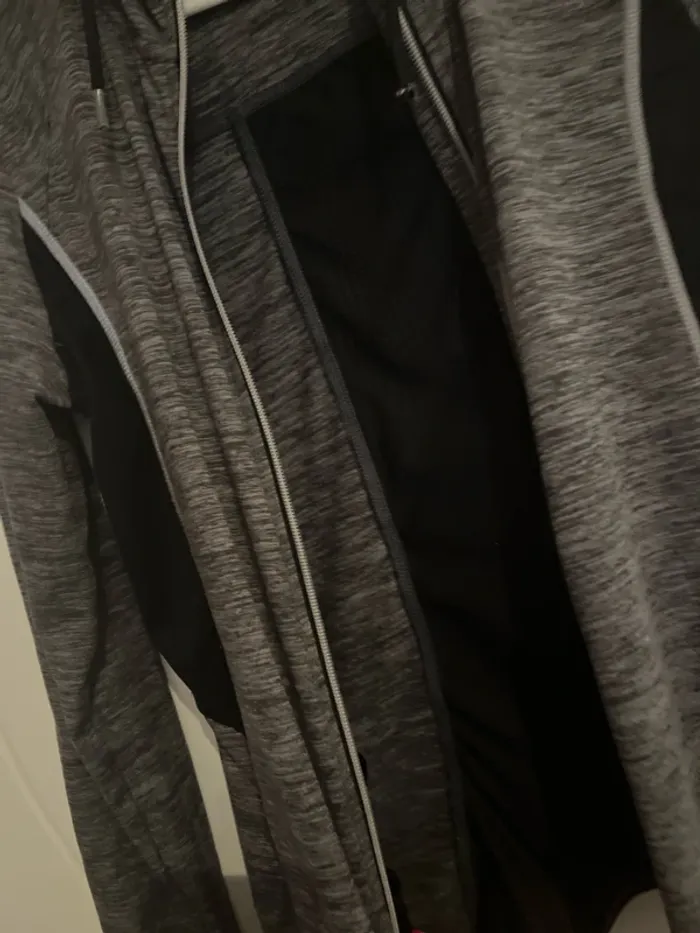 Veste de sport roxy - photo numéro 4