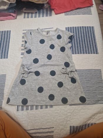 Robe 2ans