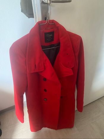 Manteau femme taille 38