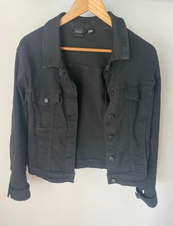 Veste Noir