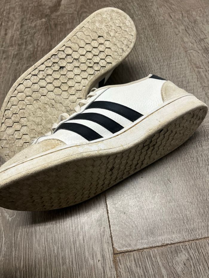 chaussure adidas - photo numéro 3