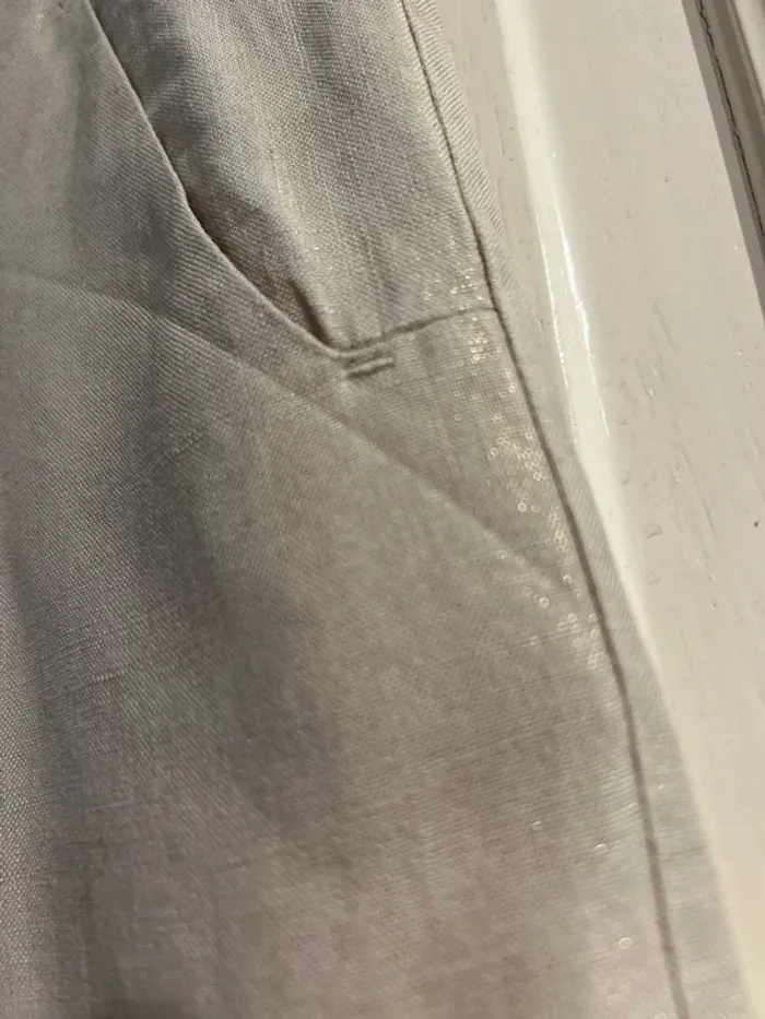 Pantalon d été - photo numéro 3