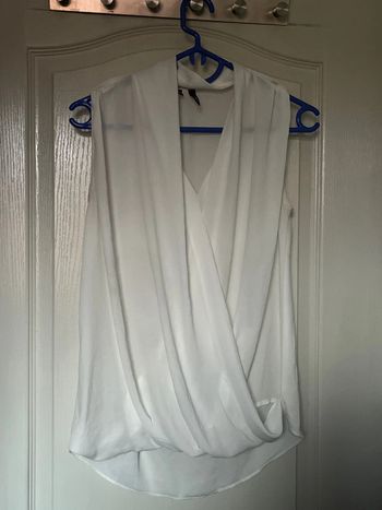 Débardeur léger Mango XS