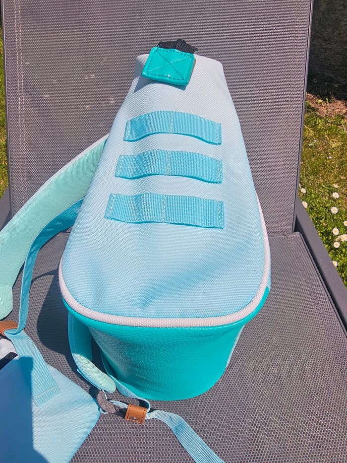 Sac Cabaïa Pargaue taille S - photo numéro 4