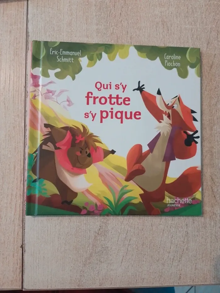 Livre McDo