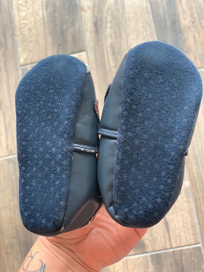 Chaussons 22/23 - photo numéro 2